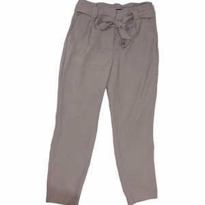 Express Dusty Pink Dress Pants